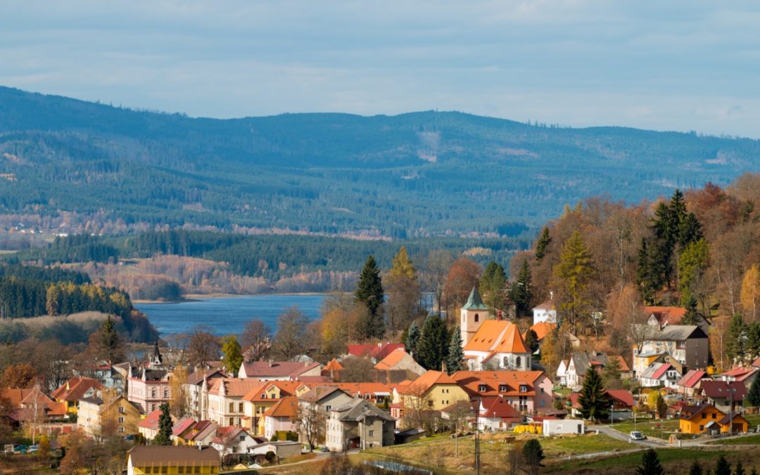 První a druhý stupeň ZŠ pod jednou střechou. Město plánuje výrazné změny