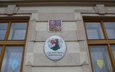 ZŠ Horní Planá hledá učitele/učitelku 1.stupně