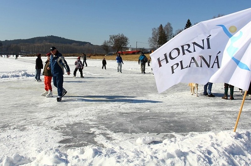 1. ROČNÍK HORNOPLÁNSKÝCH ZIMNÍCH HER JE TADY!