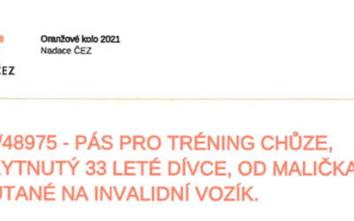 Nadace ČEZ