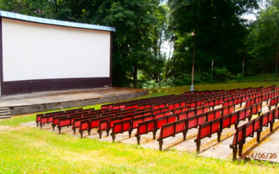 LETNÍ KINO ZAHÁJÍ DALŠÍ SEZÓNU