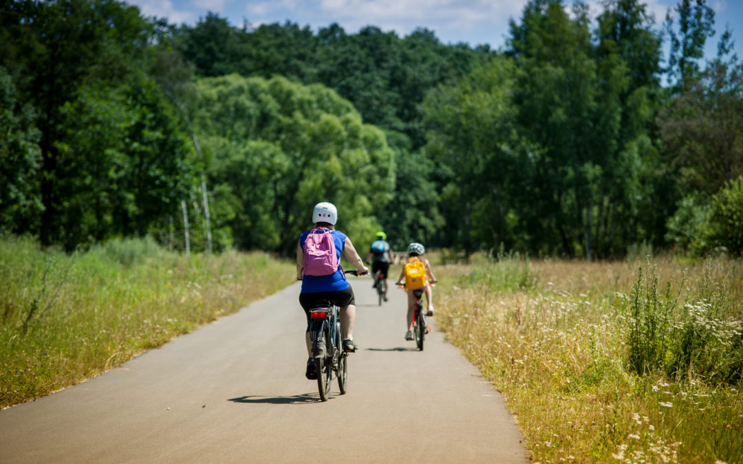 ZAHÁJENÍ CYKLISTICKÉ SEZÓNY 14.5.2022