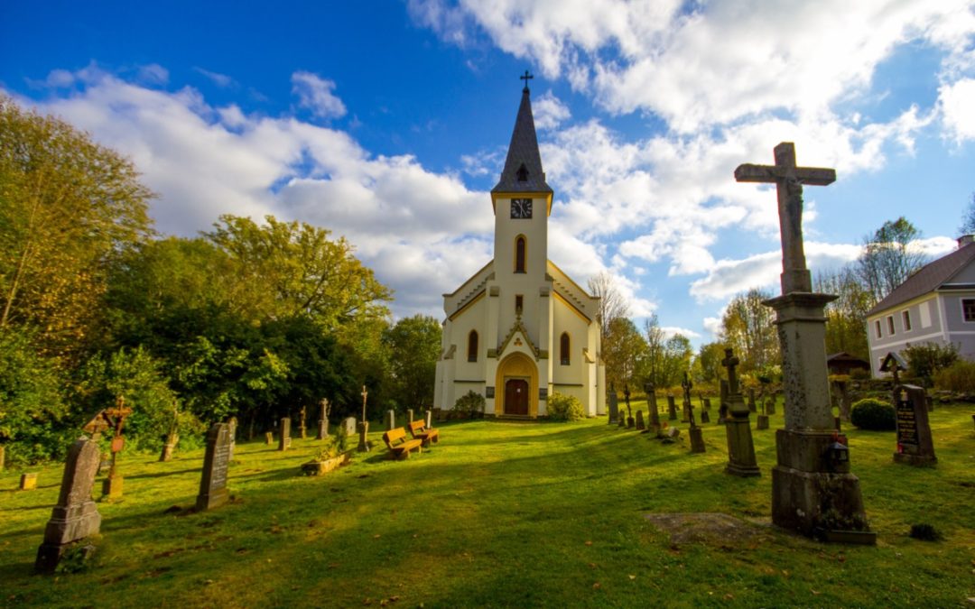 NOVÁ VÝSTAVA: ZVONKOVÁ – GLÖCKELBERG