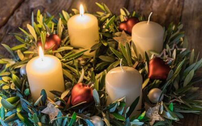 Advent v Horní Plané