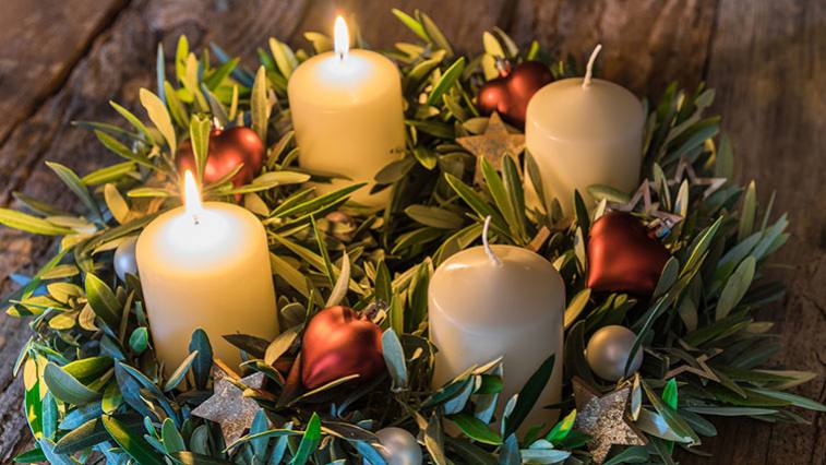 Advent v Horní Plané