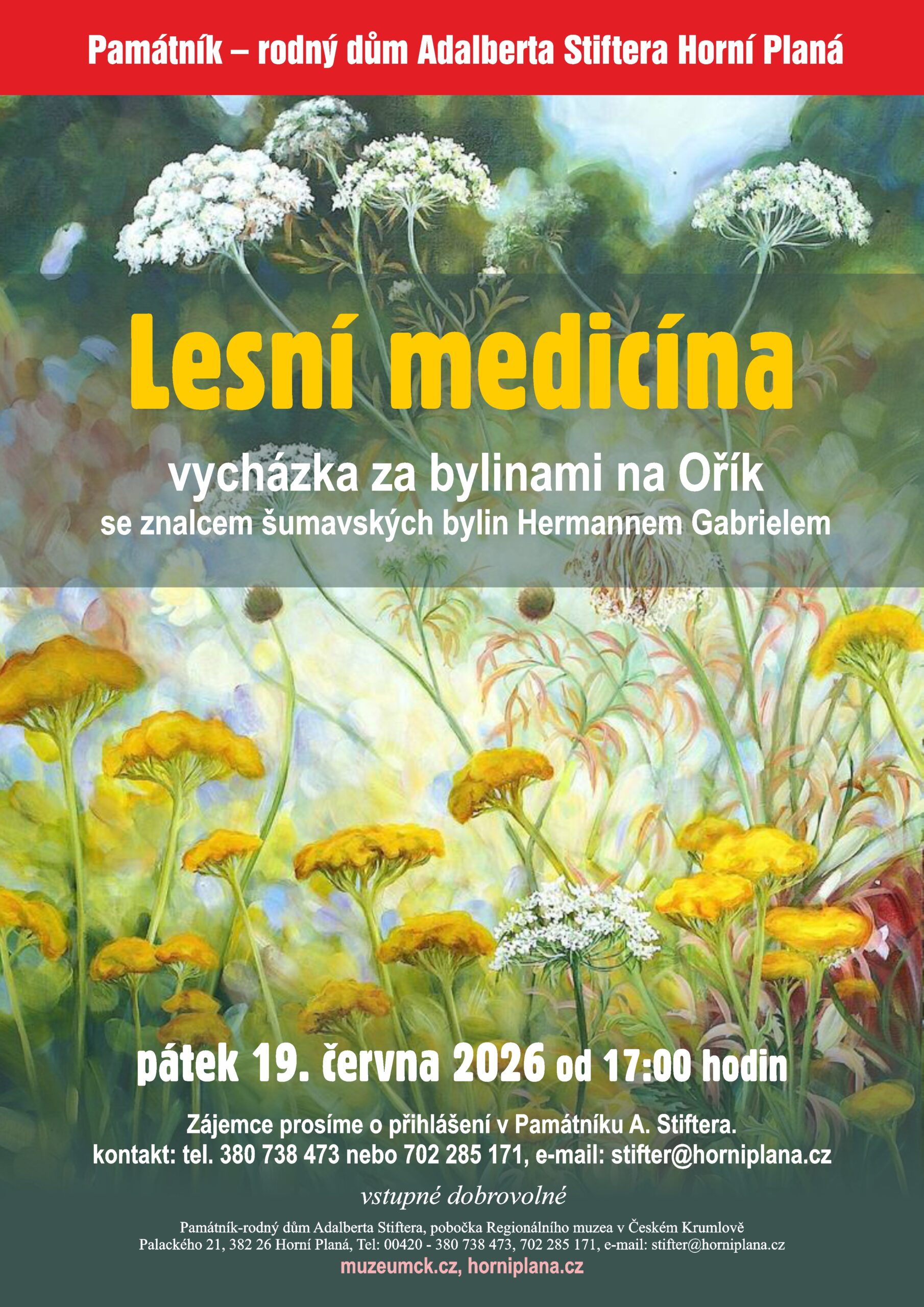 Medicína