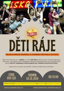 deti_raje | Město Horní Planá