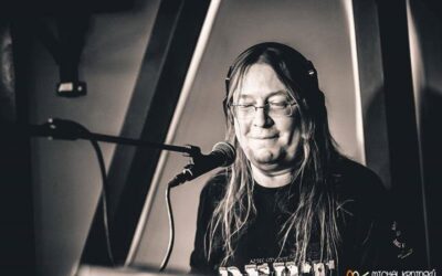 POD PROUDEM – FESTIVAL SKVĚLÉ MUZIKY JE TADY – 15/8