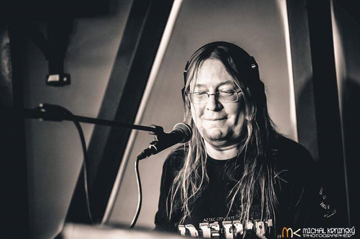 POD PROUDEM – FESTIVAL SKVĚLÉ MUZIKY JE TADY – 15/8